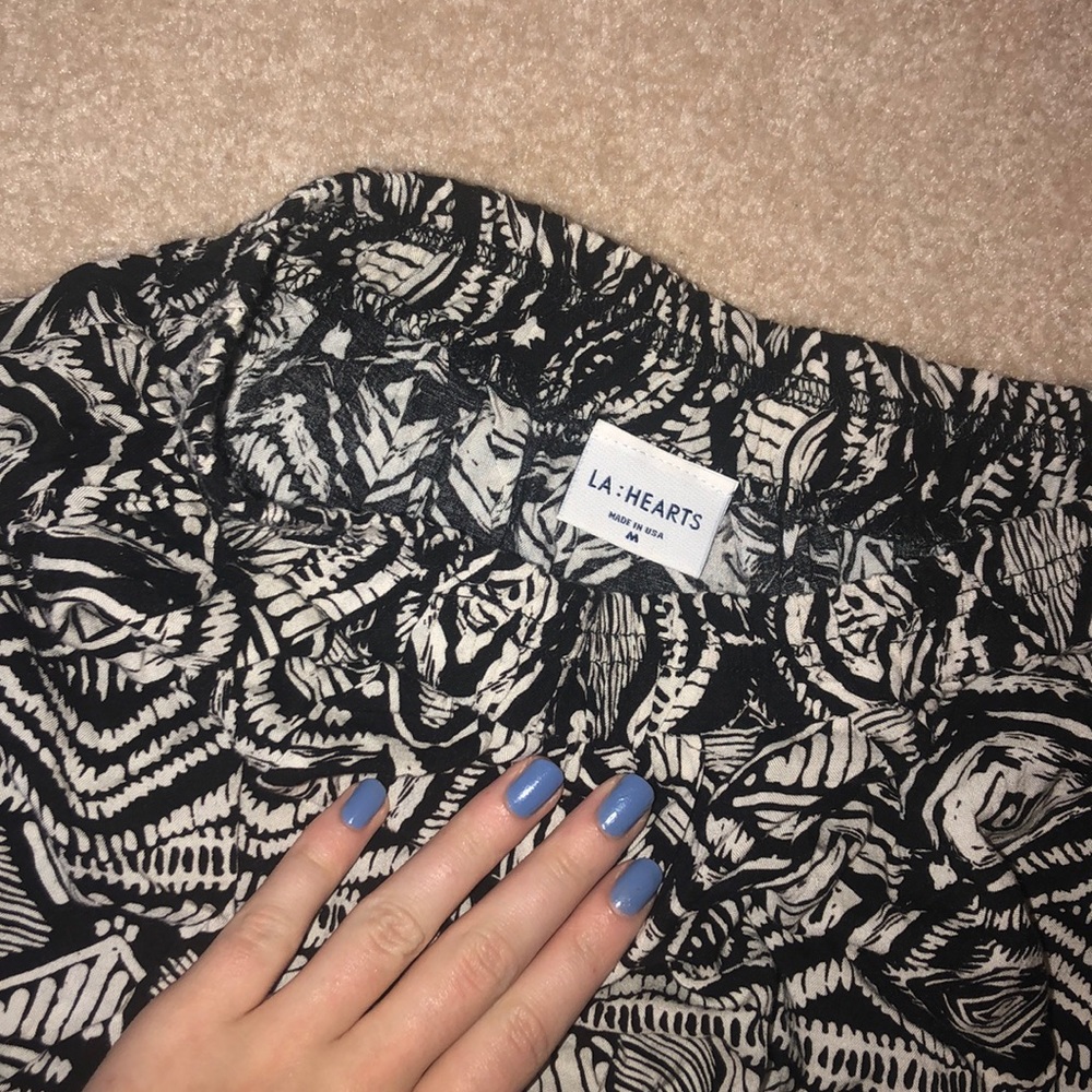 Pacsun skirt!